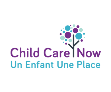 Child Care Now logo