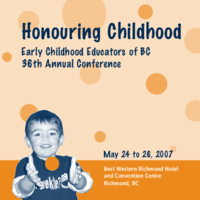 2007 Conference Guide